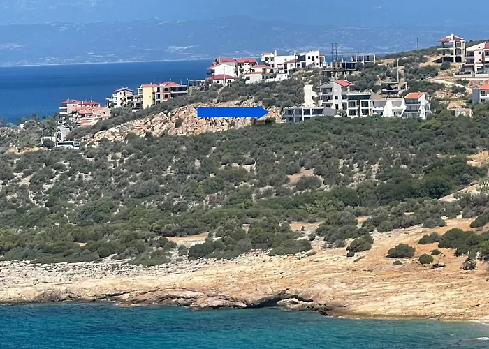Geomar Luxury Apartments