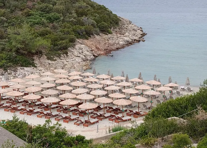 Geomar Luxury Apartments