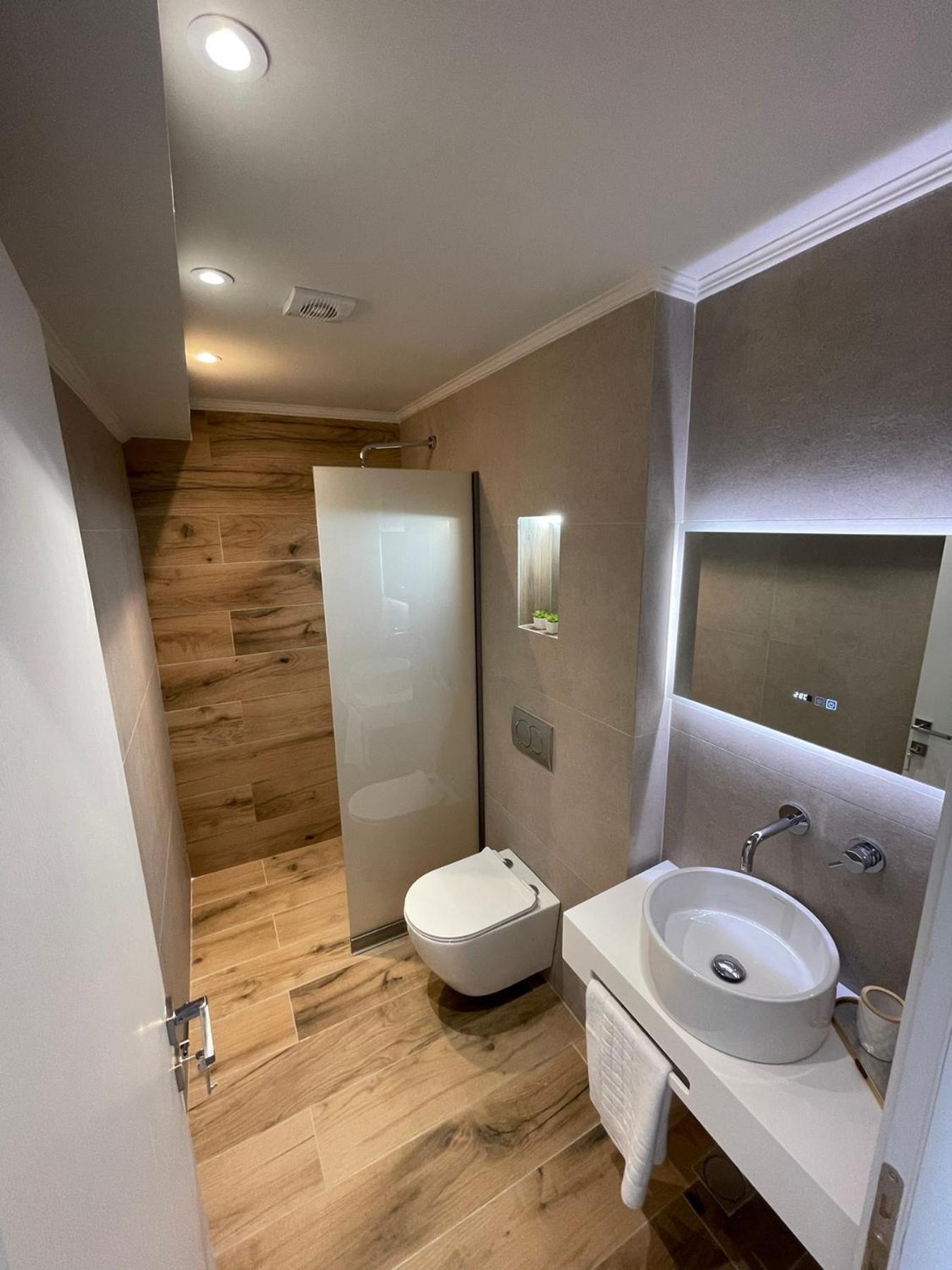 Apartment Geomar Luxury *