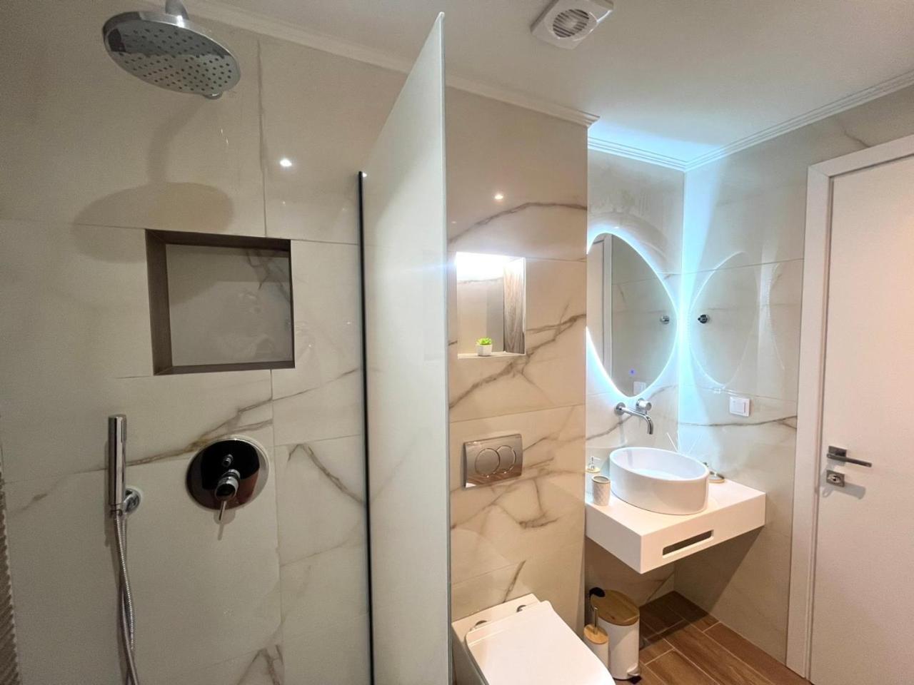 Geomar Luxury * Skala Marion