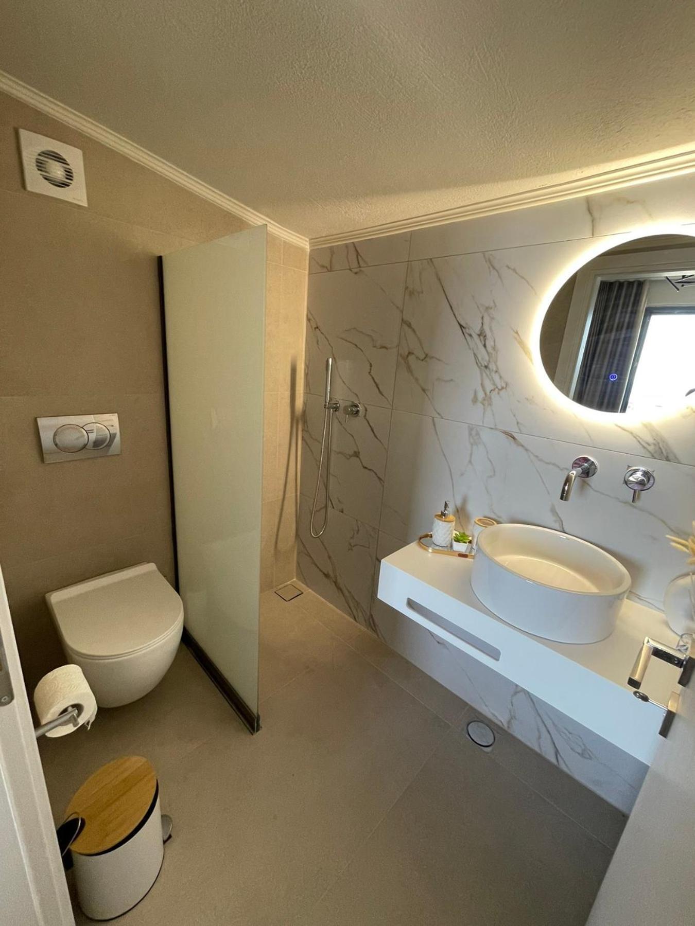 Geomar Luxury Apartment Skala Marion