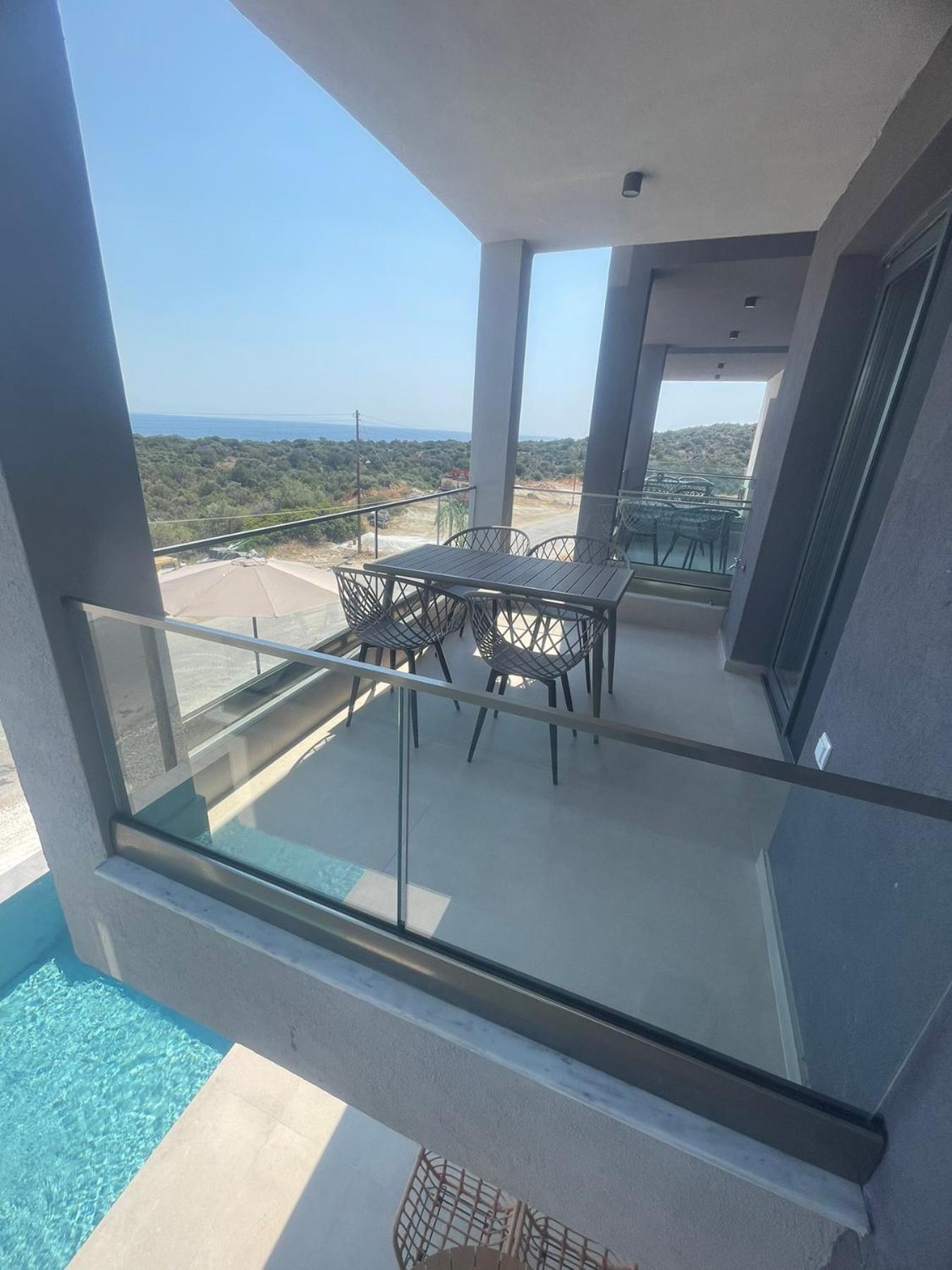Geomar Luxury Skala Marion