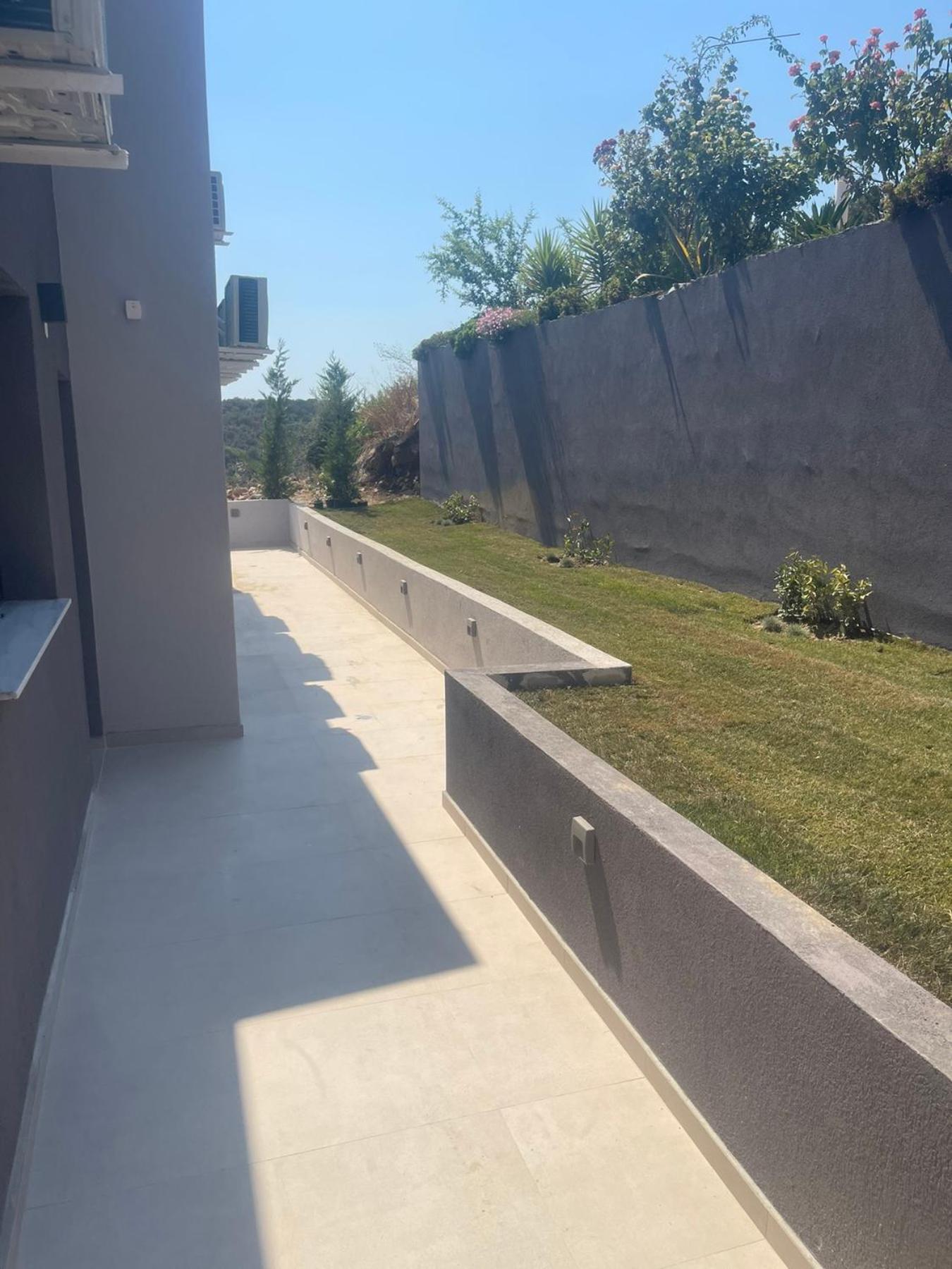 Geomar Luxury Apartment *