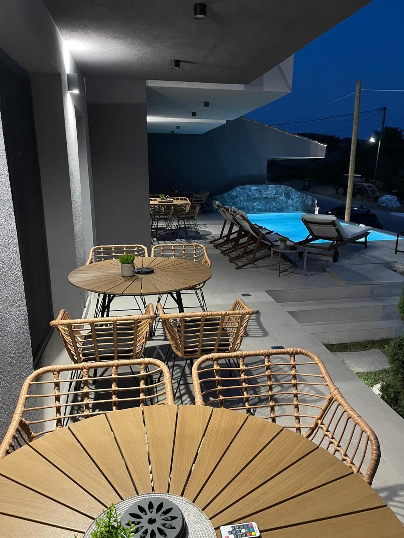 Geomar Luxury * Skala Marion