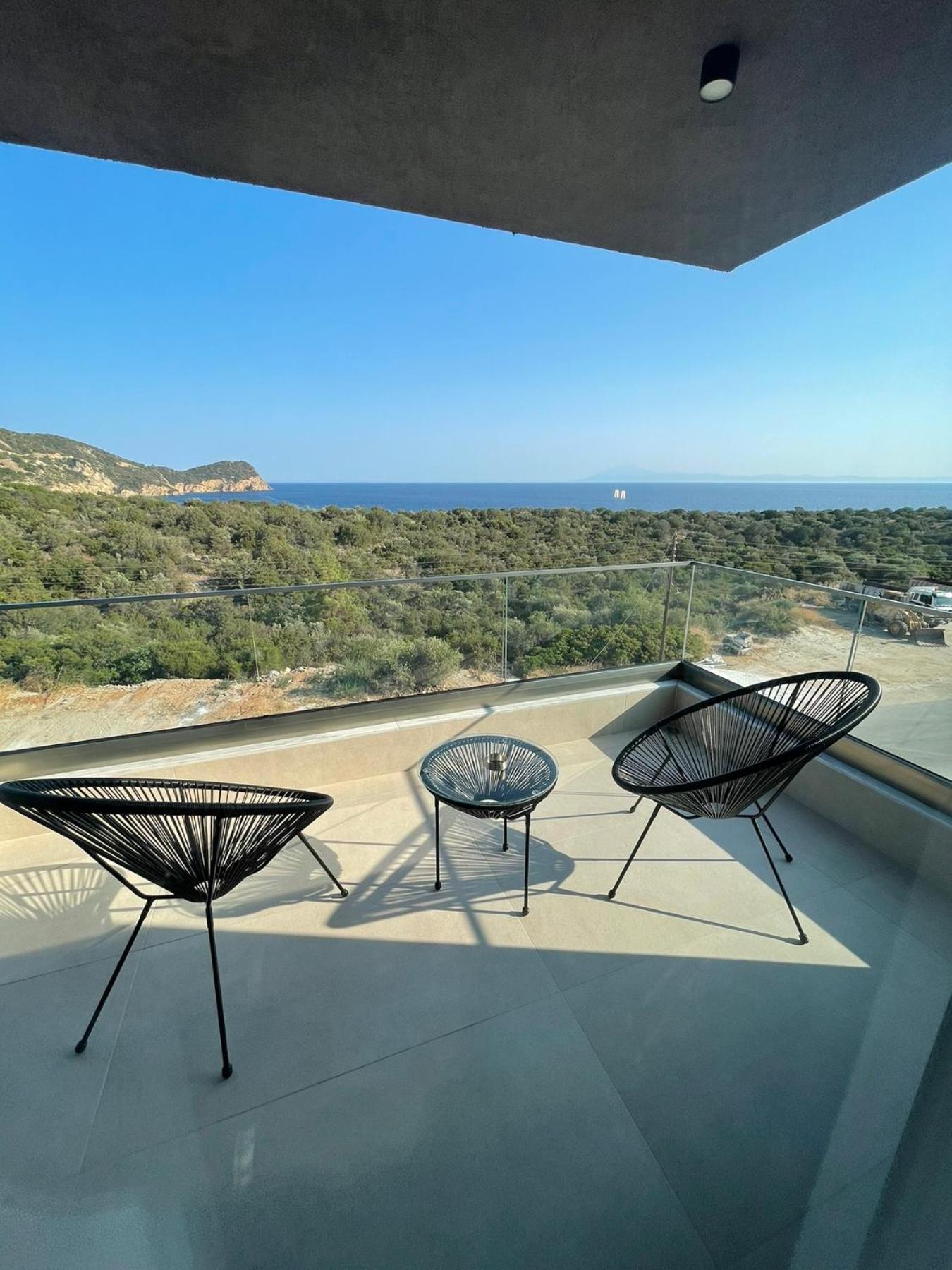 Apartment Geomar Luxury *