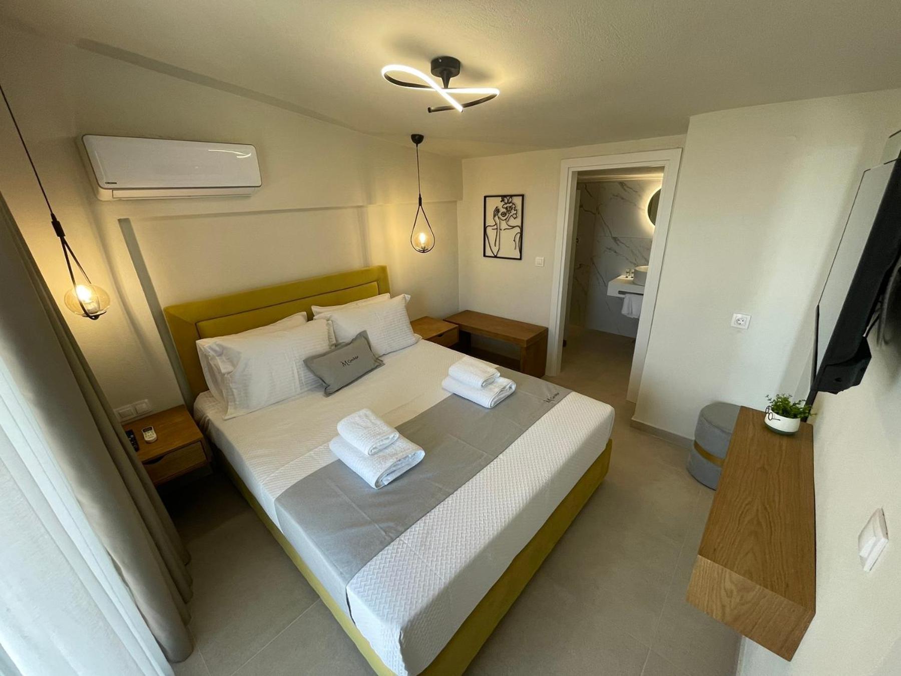Geomar Luxury Skala Marion