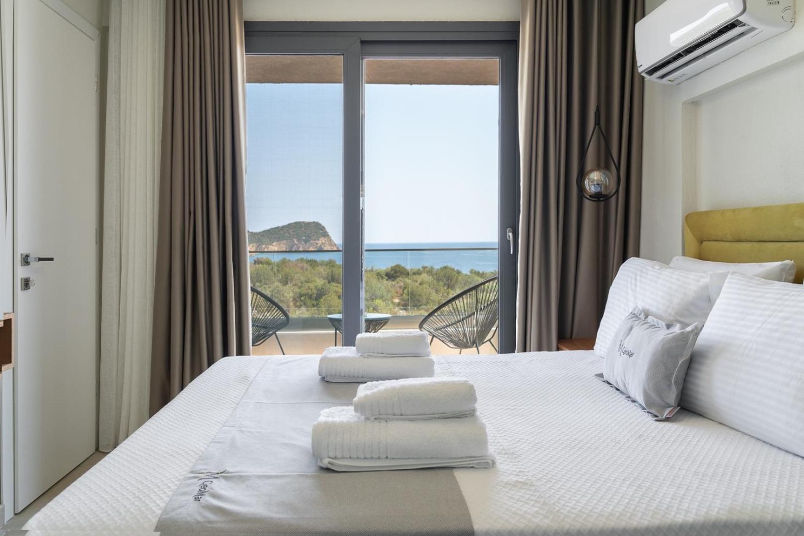 Apartment Geomar Luxury