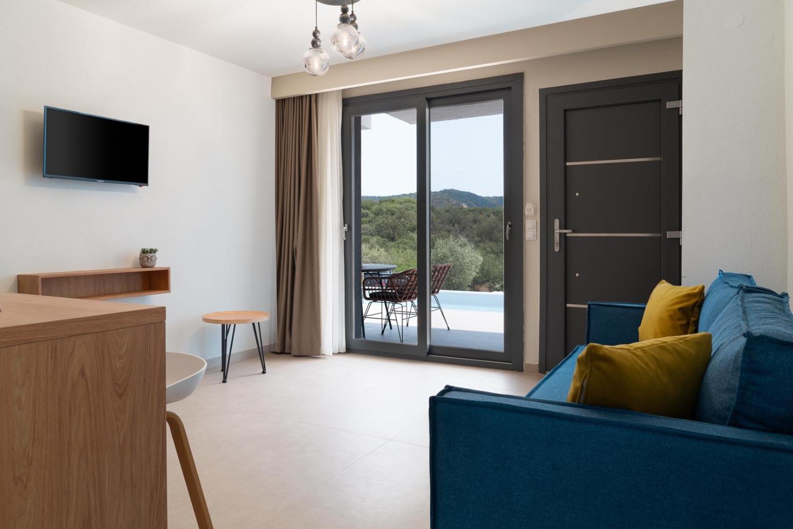 Apartment Geomar Luxury *