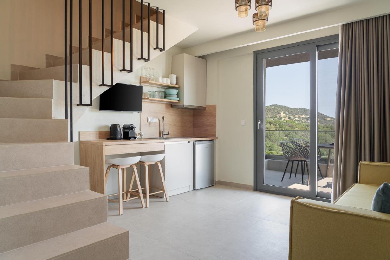 Geomar Luxury Skala Marion