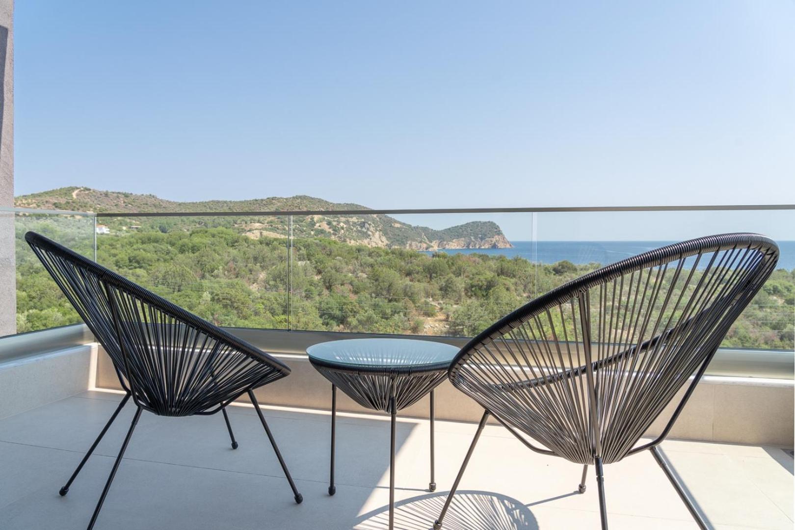 Geomar Luxury * Skala Marion