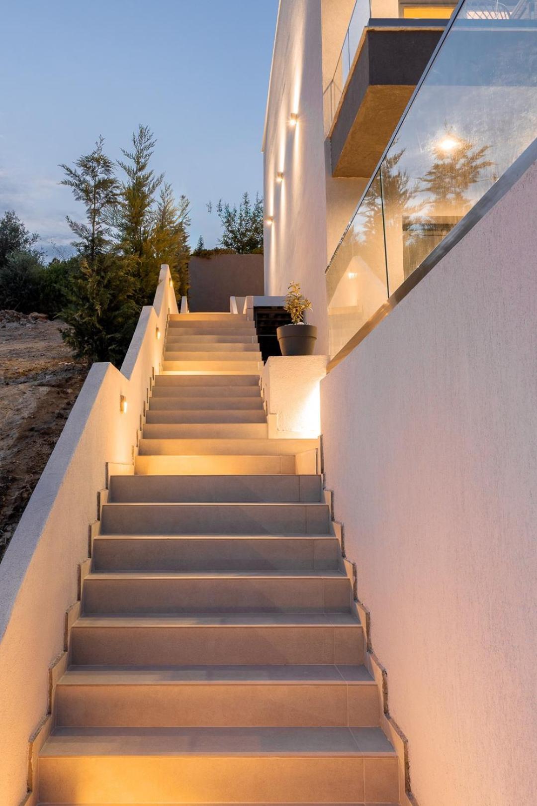 Apartment Geomar Luxury