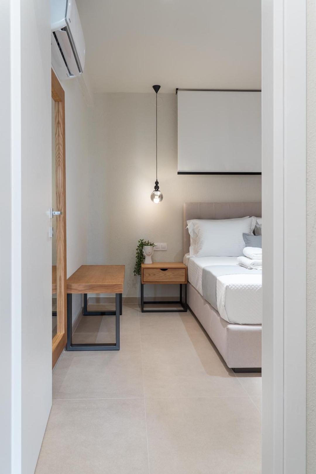 Geomar Luxury Apartment *