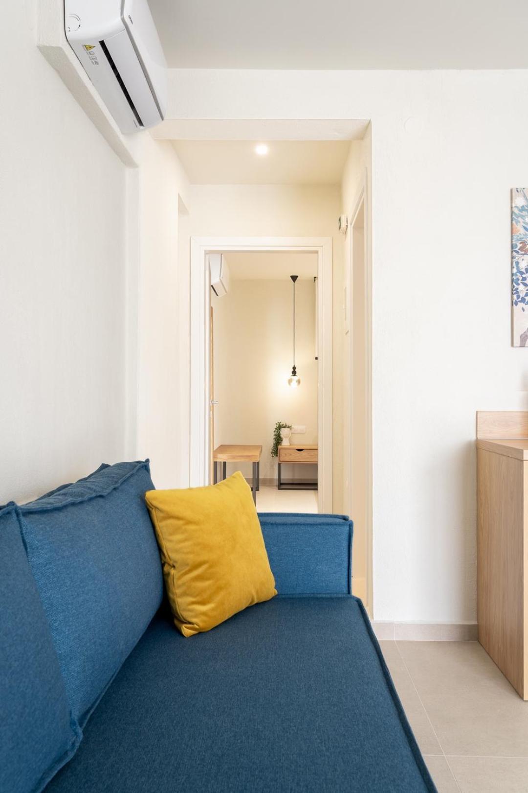 Apartment Geomar Luxury *