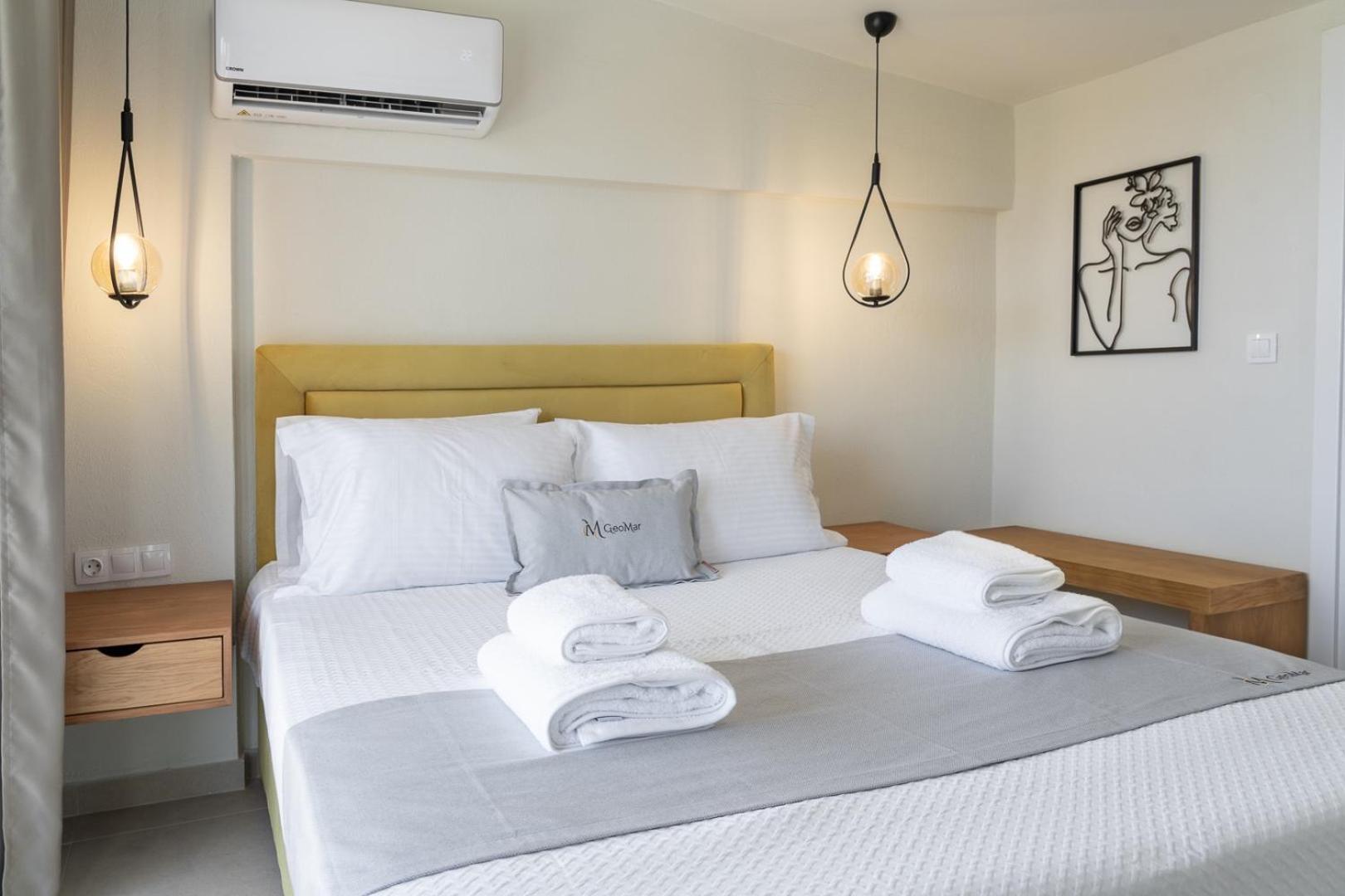 Apartment Geomar Luxury *