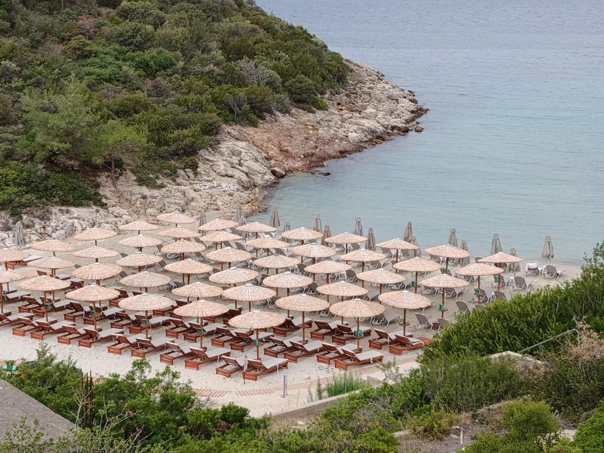 Geomar Luxury * Skala Marion