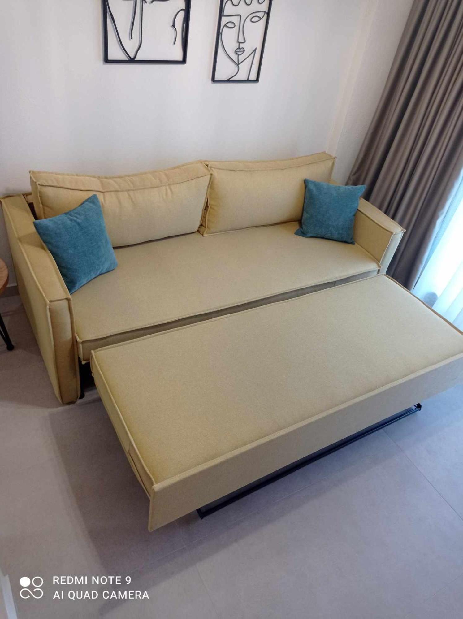 Geomar Luxury