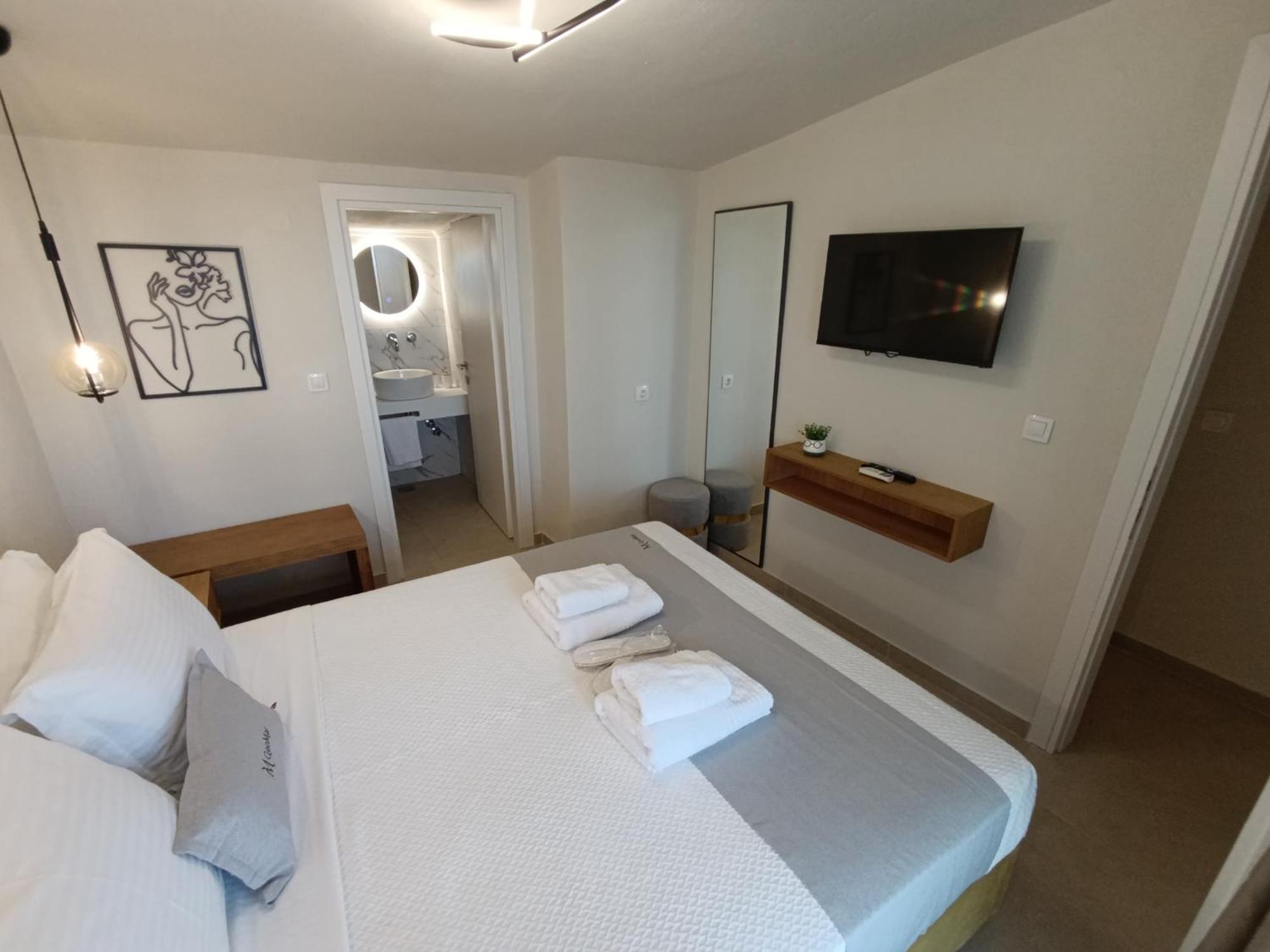Geomar Luxury