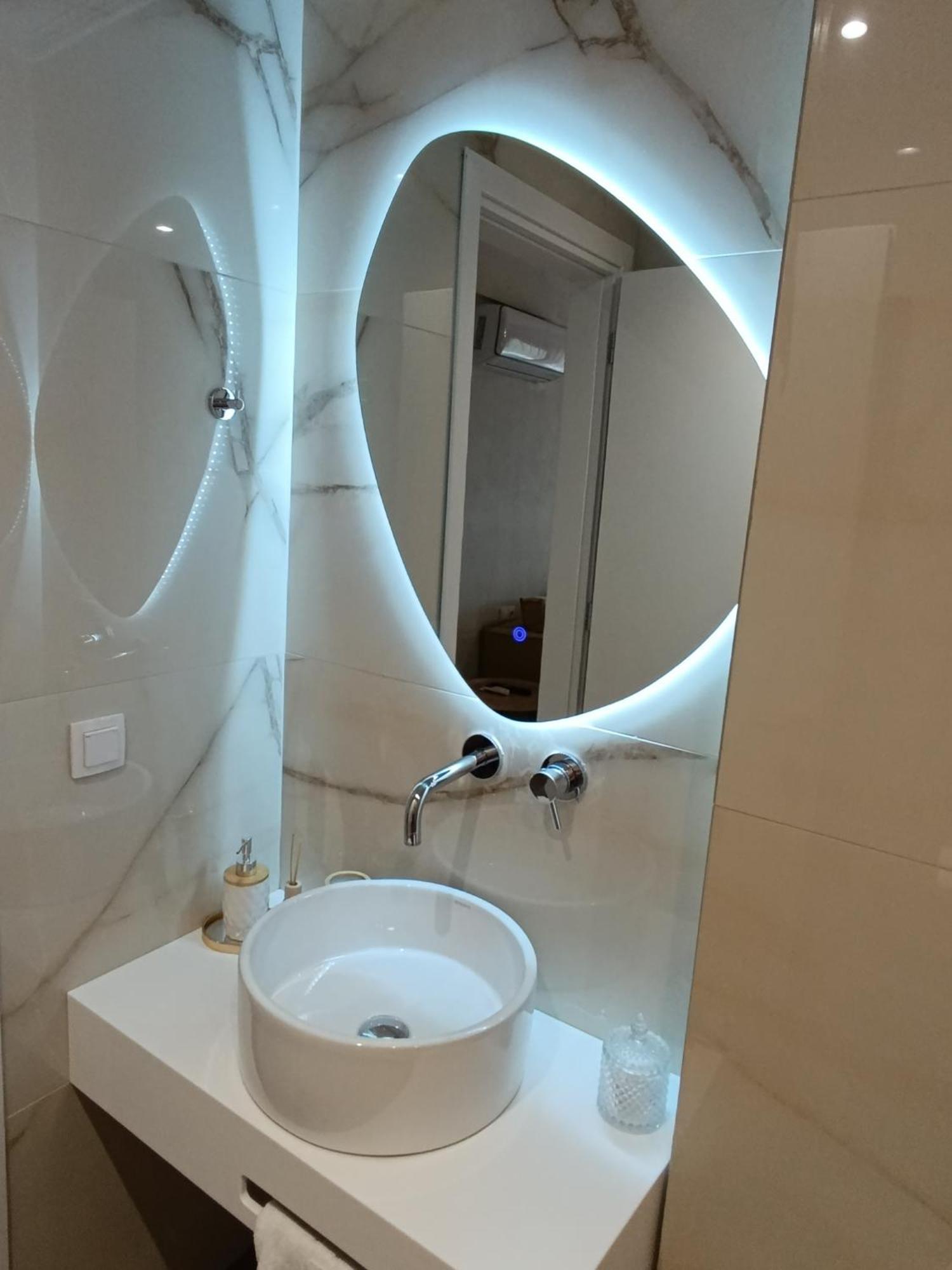 Geomar Luxury Apartment