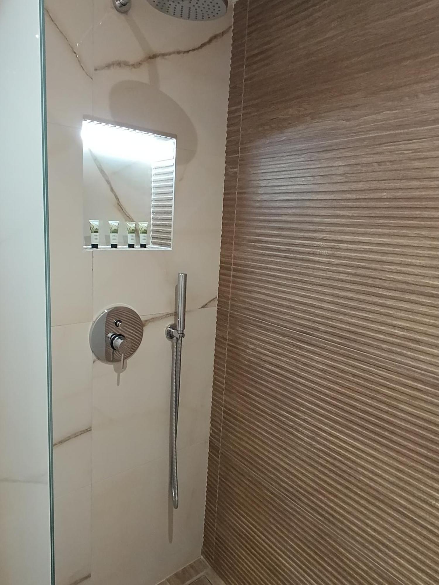 Geomar Luxury * Skala Marion