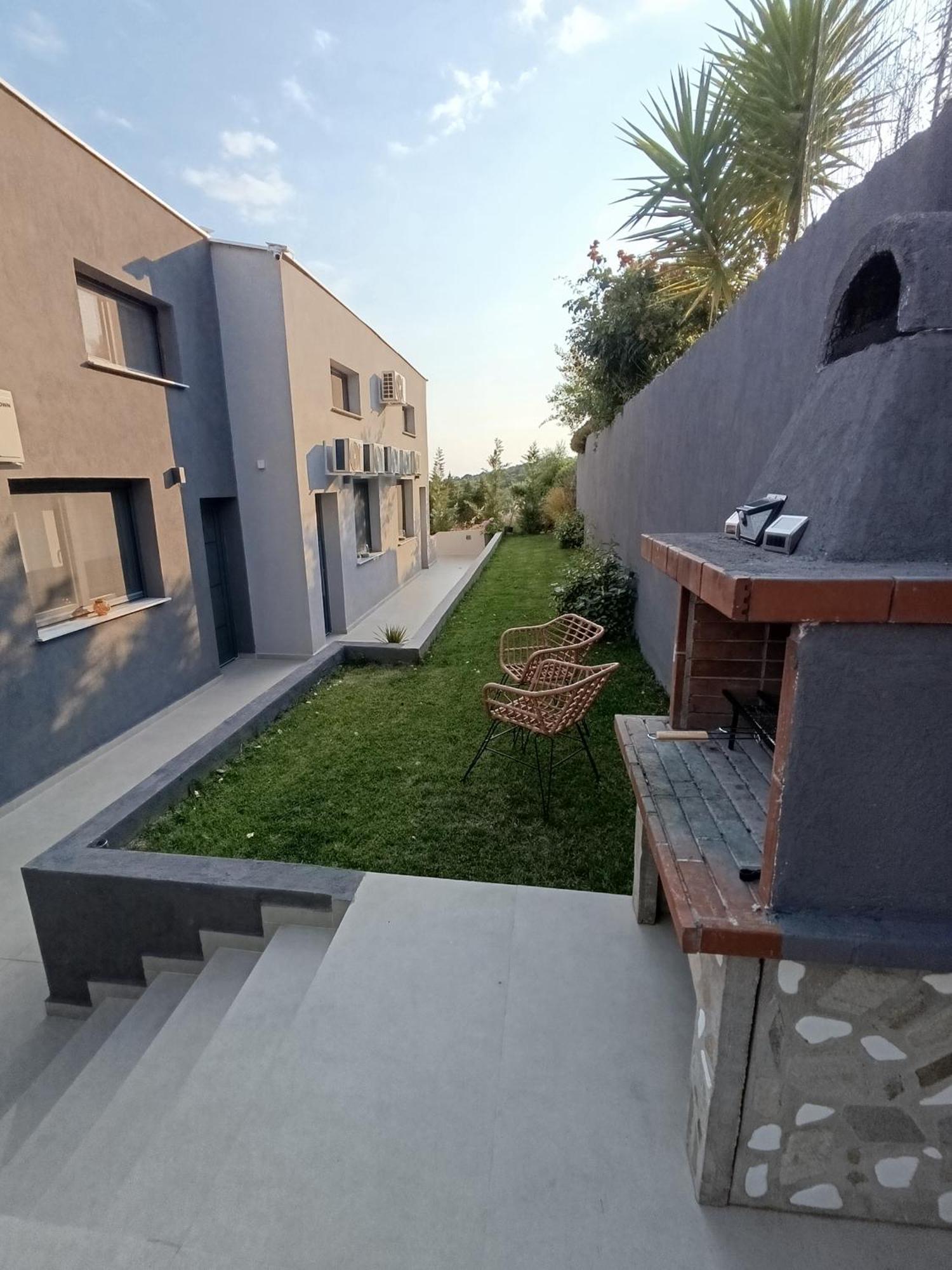 Apartment Geomar Luxury *